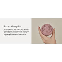 Mascarilla refrescante de crema de barro de frijol rojo Beauty of Joseon, paquete hidratante para lavar, exfoliante limpiador de poros, cuidado de la piel coreano para hombres - details 2