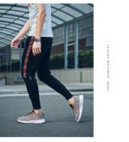 Zapatillas Deportivas Ligeras y Transpirables para Hombres Comodidad en cada Paso al Correr - details 9