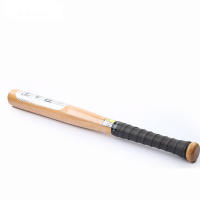 Bata de Baseball de Madera Sólida Bats de Beisbol de Madera Dura para Deportes al Aire Libre y Actividades al Aire - details 5