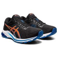 Soporte Estable Rebote Zapatos De Los Deportes De Los Hombres Transpirable De Absorción De Choque Corriendo Malla Zapatos Para Correr - details 24