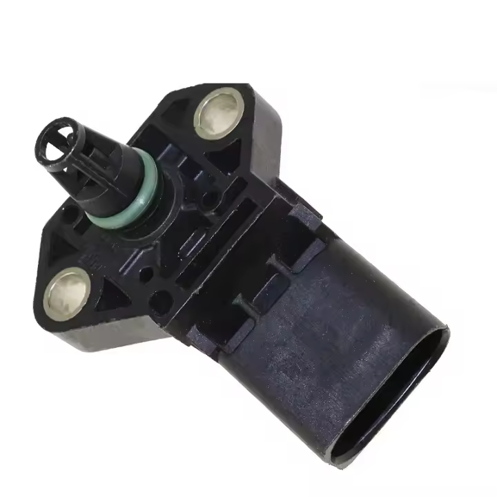 SINOCMP 4 BAR colector de admisión aumentar la presión MAP Sensor para VW Audi SEAT Skoda 1,4 2,0 - 0281006060   03K 906051 0281006059 - 1