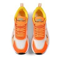 Nueva tela de malla transpirable con placa de carbono de alta calidad, calzado deportivo antideslizante, zapatillas ligeras para correr de verano para hombre - details 2