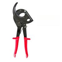 Alicates de corte de alambre de HS-520A, tijeras de Cable, herramienta de corte de Cable de trinquete - details 0