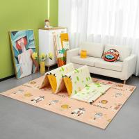Alfombra Plegable para Bebés XPE, Colchoneta de Juegos Gruesa, Antideslizante y de Alta Calidad, Tamaño Grande 80x200x1cm - details 20