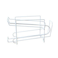 Estante de almacenamiento de bebidas de cerveza con diseño de construcción de estabilidad, organizador del hogar y estante de almacenamiento - details 0