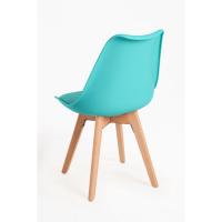 Pack Sillas Comedor - Pack 4 Sillas Synk Basic - Aguamarina - details 6