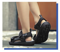 Sandalias de verano para niños, zapatos de agua de playa para niños, zapatos cómodos para niños, sandalias romanas para exteriores, chanclas, zapatillas - details 15