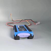 100% Original 4000mAh 21,6 V para Roborock BRR-07-6S1P-4000LF A20 A20 Pro/Air aspiradora batería recargable - details 2