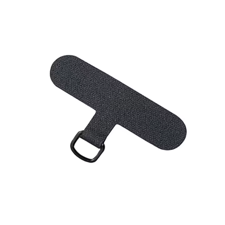 Cordón para Teléfono Móvil con Perla Ajustable Correa de Muñeca Anti-Pérdida para Teléfono y Tarjeta de Identificación Accesorio de Electrónica con Encanto de Teléfono - 1