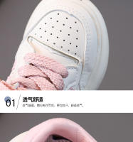 Nuevos zapatos casuales para niños de 1 a 6 años zapatos deportivos - details 3
