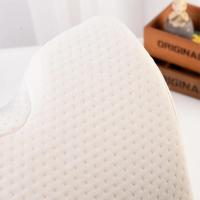 Almohada ortopédica de algodón con memoria para piernas, alivio del dolor de cadera y cintura - details 20