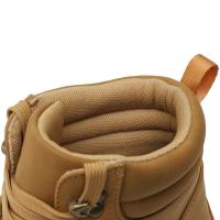 Zapatos Sin Cordones para Adultos Crucero Comodidad Ancha Suela Minimalista de Cero Bajada - details 9