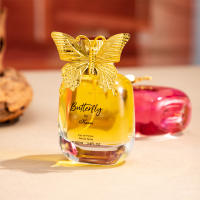 Perfume Spray Romántico Floral y Frutal Duradero Aromaterapia para el Hogar y Aromas - details 7