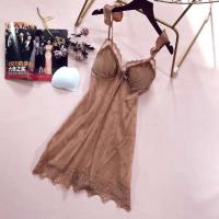 Conjunto de Kimono de Satén para Mujer Ouwu Ropa Interior Casual con Estampado - details 9