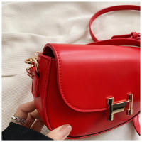 Bolso de hombro para las axilas de las mujeres, nuevo bolso de mensajero de moda - details 10