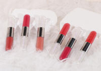 Bsimone-esmalte de labios de doble cabezal, esmalte de labios transparente con luz de agua, esmalte de labios mate antiadherente - details 24