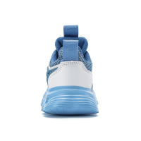 Zapatos para niños Nuevas zapatillas de deporte de malla única transpirables de verano - details 10