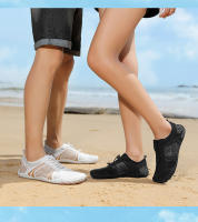 Zapatos para vadear Zapatos Creek Zapatos de yoga para interiores de pareja Zapatos de fitness Zapatillas deportivas Zapatos de playa de secado rápido transpirables al aire libre - details 14