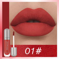 Esmalte de labios mate mate, hidratante e hidratante durante mucho tiempo sin decolorarse, esmalte de labios blanqueador - details 5