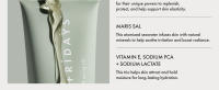 Summer Fridays Super Amino Gel Cleanser