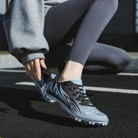 Zapatos de pista y campo, zapatillas de entrenamiento deportivo de velocidad, zapatos de competición de atletismo. - details 11