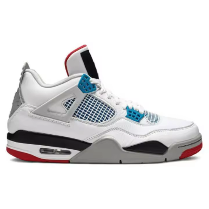 Zapatos de baloncesto para parejas, zapatos deportivos, zapatos de tenis ligeros y transpirables para correr, deportes al aire libre - 1