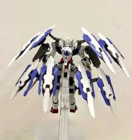 Modelo de Montaje Daban 8816A GNY-001 00P MG 1/100 Figura de Acción Ensamblada - details 2