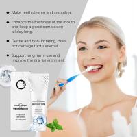 Pasta de Dientes Blanqueadora Probiótica Elimina Manchas, Fresca Breña, Protege Gencios, Reduce U4B2 Aromaterapia y Fragancia para el Hogar - details 7