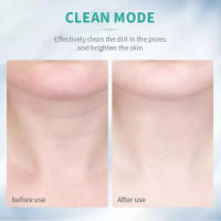 Masajeador Facial EMS Antiarrugas 3 LED 3 Modos Cuidado de la Piel del Cuello - details 9