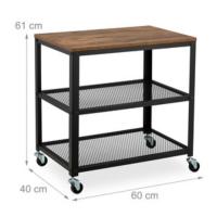 carro cocina