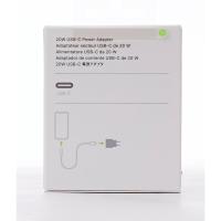 Adaptador de Corriente USB-C, 20 W, Modelo Anterior - details 4