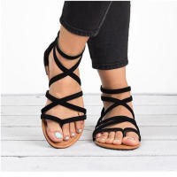 Sandalias de Verano para Mujer Zapatillas de Moda - details 1