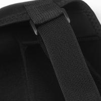 Tirante doble para hombro, protección transpirable, correa cruzada ajustable, accesorios deportivos para Fitness, alisador de espalda, postura - details 4