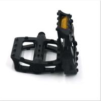 Wellgo V984T MTB Pedal de Acero de Alta Calidad para Ciclismo Antideslizante, Fuerte y Duradero - details 1