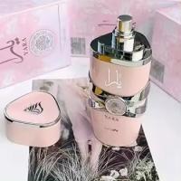 Yara, Lattafa Oud, perfume árabe para mujer, de larga duración, 100 ml - details 5