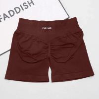 Pantalones Deportivos de Cintura Alta Fiess para Mujer Adelgazamiento de Peso, Levantamiento de Cadera, Yoga sin Costuras - details 11
