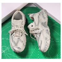 Nuevos Zapatos Deportivos Para Hombre Transpirables Antideslizantes Casuales Plataforma Resistente Al Desgaste Suela Suave Para Caminar - details 12