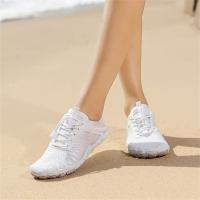 Zapatillas Acuáticas Unisex Antideslizantes, Secado Rápido, Uso Exterior, Playa, Agua Arriba, Natación - details 19