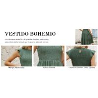 Vestido Mujer Vestido