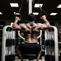 Equipo de Fitness de Plástico Duradero Accesorio para Entrenamiento en Gimnasio Resistente - details 4
