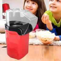 Máquina de Palomitas Saludable Sin Aceite Calentador de Aire para Cocina - details 0
