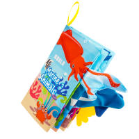 Juego de sábanas de Tela con Cola Suave para Bebé, 1 unidad - details 13
