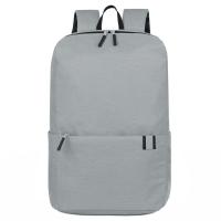 Mochilas Unisex para Senderismo Ligero y Día a Día |   Capacidad Amplia, Tela Oxford Resistente, para Portátil, Colores Candy y Diseño Moderno Versátil - details 12