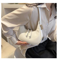 Bolso de mujer de charol nuevo verano de moda bolso de hombro versátil bolso de axila de moda - details 15