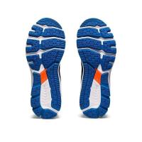 Soporte Estable Rebote Zapatos De Los Deportes De Los Hombres Transpirable De Absorción De Choque Corriendo Malla Zapatos Para Correr - details 26