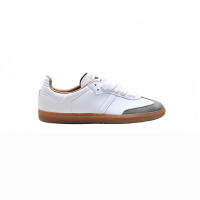 Zapatillas de Correr Blancas y Transpirables Zapatillas de Caminar Planas para Mujer y Hombre - details 5