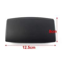 Cenicero de Coche Negro para Audi A4 B6 B7 Accesorios Traseros para 2001-2008 - details 11