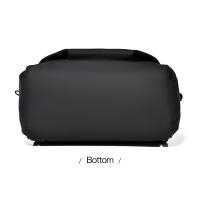 Mochila de Oxford Impermeable de 20 Litros Multiusos para Viajes, Negocios y Estudiantes - details 24
