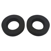 Almohadillas de espuma para auriculares de GRADO SR125, SR225, SR325, SR60, SR80, M1, M2, PS1000, GS1000 - details 0