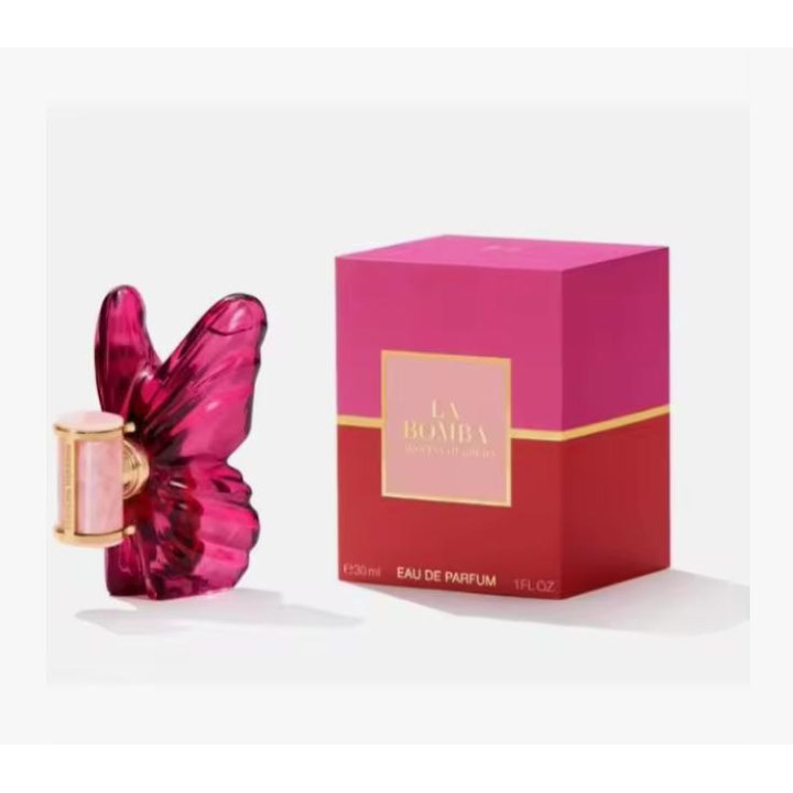 CAROLINA-HERRERA La Bomba Eau de Parfum 80 ml